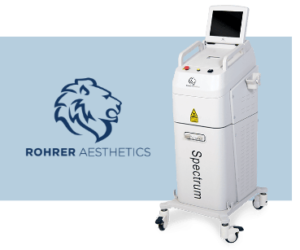 Spectrum Laser and IPL Treatment in Wichita Kansas KS