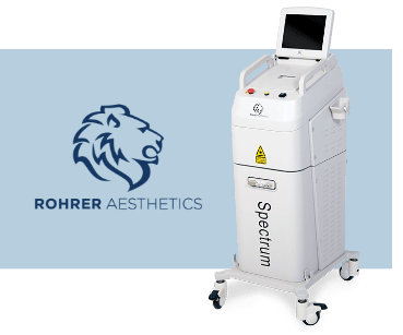 Spectrum Laser and IPL Treatment in Wichita Kansas KS